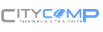 Logo de CITYCOMP