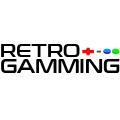 Logo de RETROGAMING