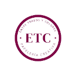 Logo de ENTRE TRAZOS Y COLORES