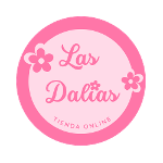 Logo de LAS DALIAS SPA
