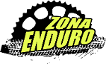 Logo de ZONA ENDURO