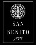 Logo de SAN BENITO JOYAS