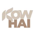 Logo de KOWHAI