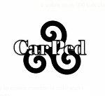Logo de CARPED