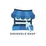 Logo de ONEWORLD SHOP SPA