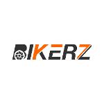Logo de BIKERZ