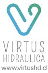 Logo de VIRTUS HIDRAULICA SPA
