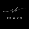 Logo de JOYAS RBA Y CO