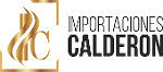 Logo de IMPORTACIONES CALDERON EIRL