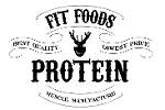 Logo de FIT FOODS PROTEIN