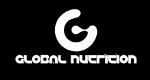 Logo de GLOBAL NUTRITION