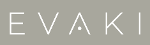 Logo de EVAKI