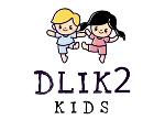 Logo de DLIK2 KIDS