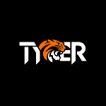 Logo de TYGER STYLES