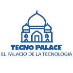 Logo de TECNOPALACE