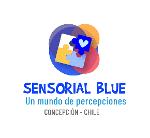 Logo de SENSORIAL BLUE