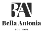 Logo de BELLA ANTONIA BOUTIQUE