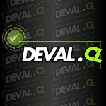 Logo de DEVAL CL SPA