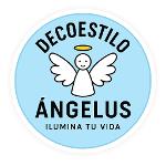 Logo de DECOESTILO ANGELUS