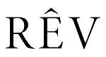 Logo de REV NATURAL