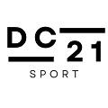 Logo de DC SPORT