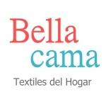Logo de BELLACAMA