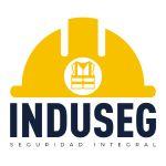 Logo de INDUSEG