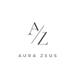 Logo de AURA ZEUS