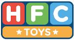 Logo de HFC TOYS
