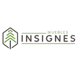 Logo de MUEBLES INSIGNES