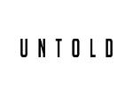Logo de UNTOLD