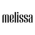 Logo de MELISSA
