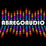 Logo de ABREGOAUDIO