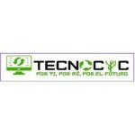 Logo de COMERCIAL TECNOCYC