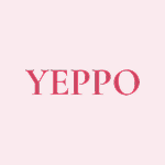 Logo de YEPPO