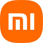 Logo de Xiaomi Oficial