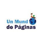 Logo de UN MUNDO DE PÁGINAS