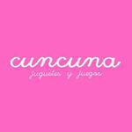 Logo de JUGUETERIA CUNCUNA