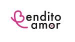 Logo de BENDITO AMOR