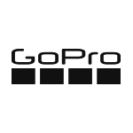 Logo de GOPRO