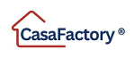 Logo de CASAFACTORY