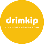 Logo de DRIMKIP