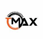 Logo de COMERCIALIZADORA TMAX