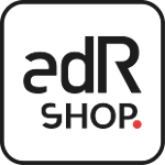 Logo de ADR SHOP