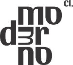 Logo de MOD3RNOCL