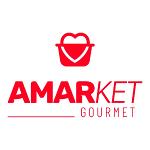Logo de AMARKETGOURMET
