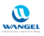 Logo de WANGEL