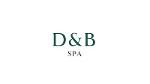 Logo de DB