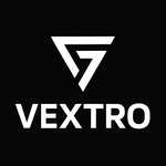 Logo de VEXTRO