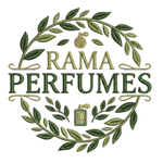Logo de RAMA PERFUMES